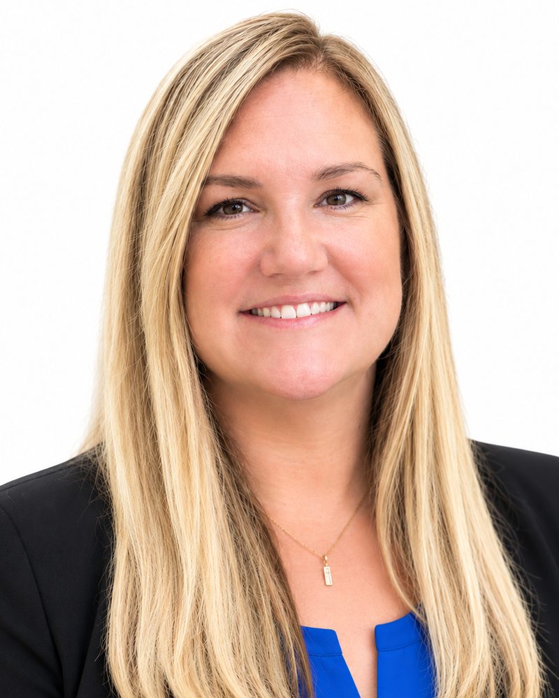 Lisa M. Burkhart, Esquire, attorney and founder of LMBH Legal Services